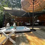 Frühstückspension Marosenia Ttiki - Et 4*