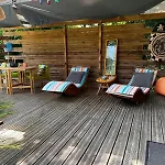 Marosenia Ttiki - Et 4* Ascain