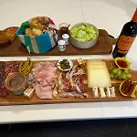 Marosenia Ttiki - Et Frühstückspension Ascain
