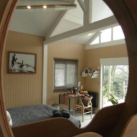 Marosenia Ttiki - Et Bed & Breakfast *