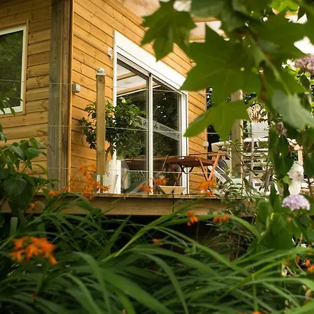 Bed & Breakfast Marosenia Ttiki - Et