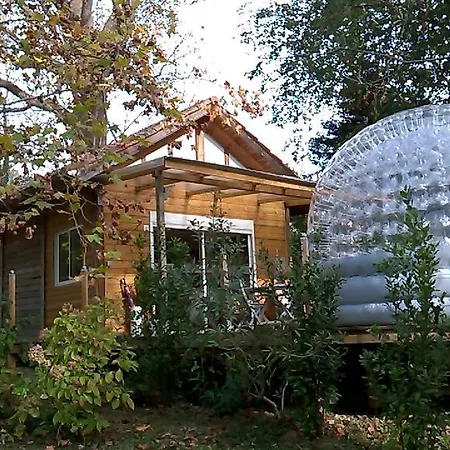 Marosenia Ttiki - Et Bed & Breakfast *