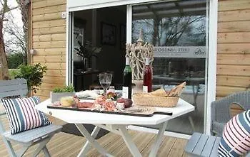 Bed and Breakfast Marosenia Ttiki - Et