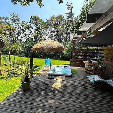 Bed and Breakfast Marosenia Ttiki - Et