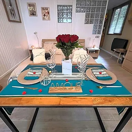 Bed and Breakfast Marosenia Ttiki - Et