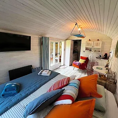 Bed and Breakfast Marosenia Ttiki - Et Ascain
