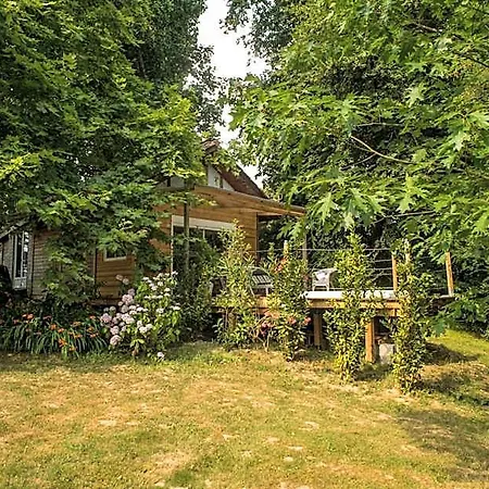 Marosenia Ttiki - Et Bed and Breakfast Ascain