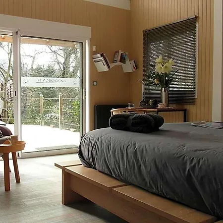 Marosenia Ttiki - Et Bed and Breakfast