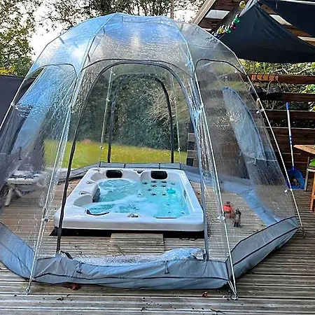Marosenia Ttiki - Et Bed and Breakfast 4*