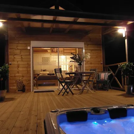 Marosenia Ttiki - Et Bed and Breakfast
