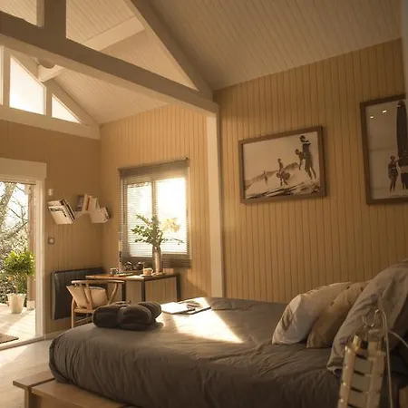 Marosenia Ttiki - Et Bed & Breakfast