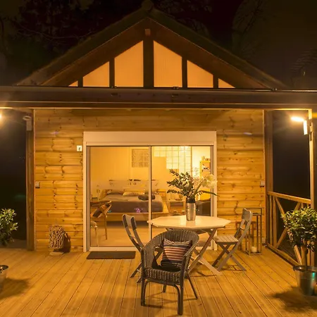 Marosenia Ttiki - Et Bed & Breakfast