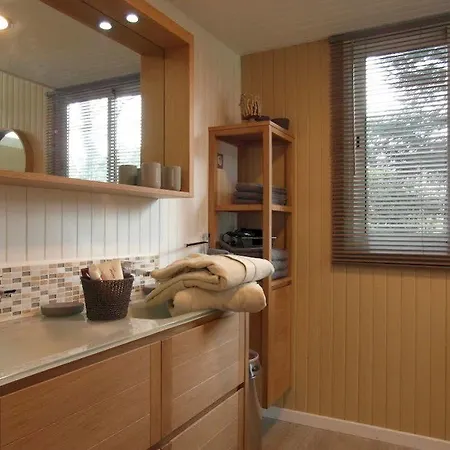 Panzió Marosenia Ttiki - Et Ascain