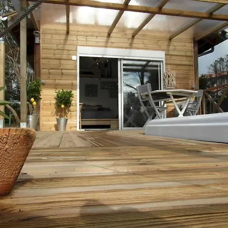 Marosenia Ttiki - Et Panzió 4*