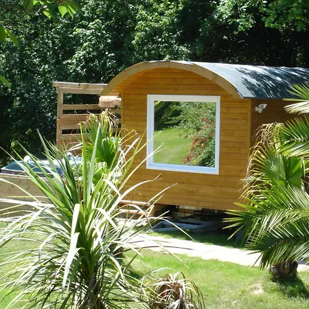 Marosenia Ttiki - Et Bed & Breakfast Ascain