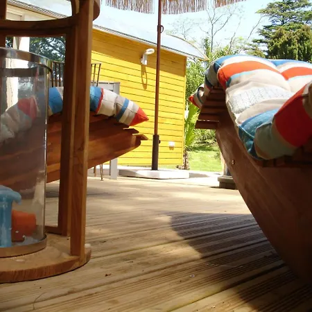 Marosenia Ttiki - Et Bed & Breakfast *