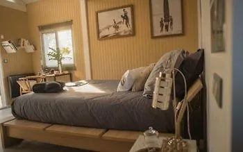 Marosenia Ttiki - Et 4* Ascain