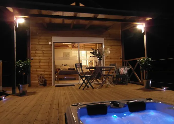 Marosenia Ttiki - Et Couette-café