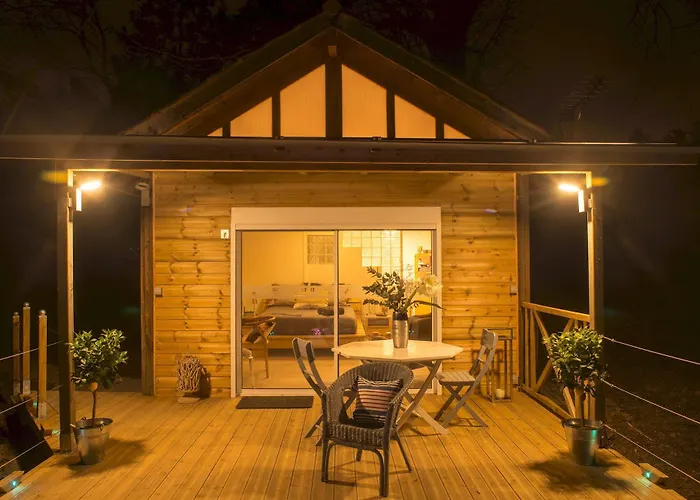 Marosenia Ttiki - Et Couette-café