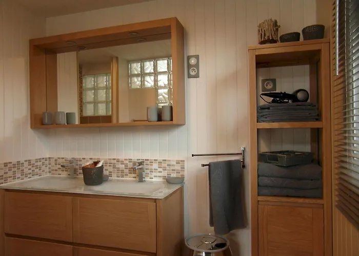 Marosenia Ttiki - Et Couette-café 4*