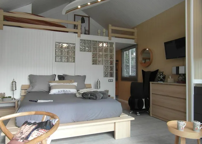 Marosenia Ttiki - Et 4*